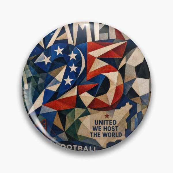 Item preview, America celebrates football and soccer and 250th anniversary designed and sold by oryggy.