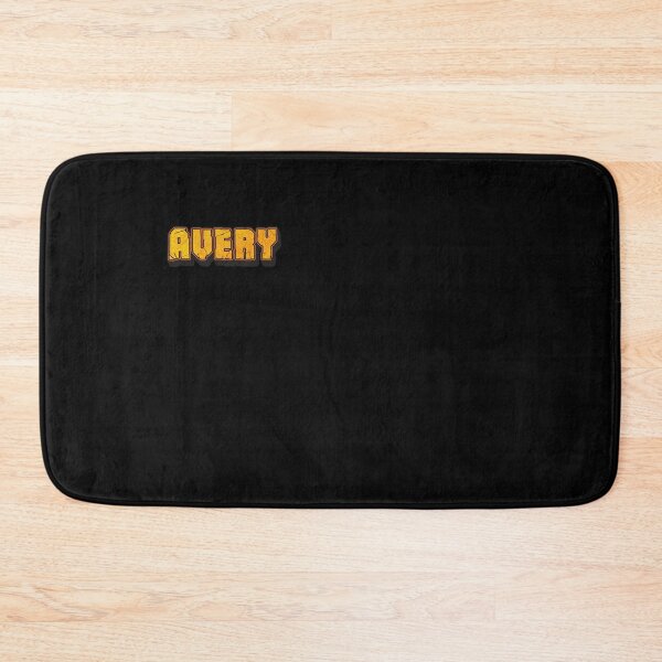 Item preview, Avery Personalized Name - Cool & Funny Custom Gift for Women and Girls designed and sold by Oussinc.