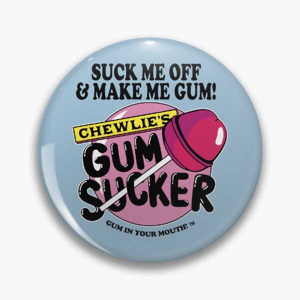 Item preview, Gum Sucker designed and sold by arcarsenal20.