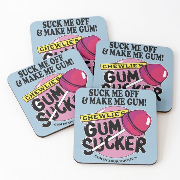 Item preview, Gum Sucker designed and sold by arcarsenal20.