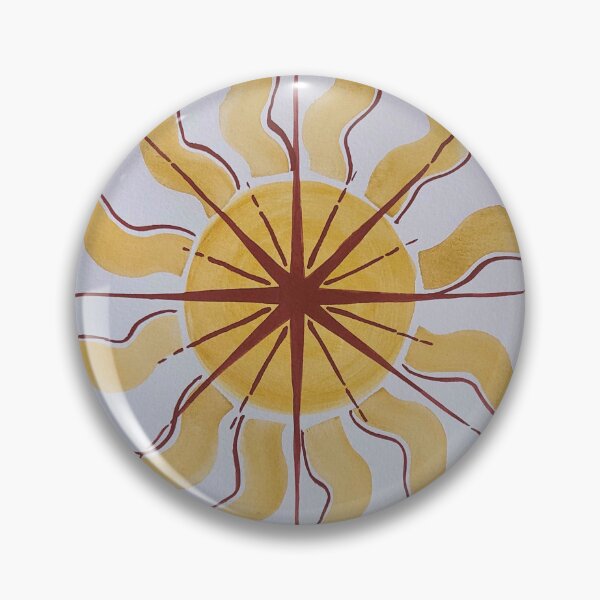 Item preview, Sun designed and sold by Darkrai4813.