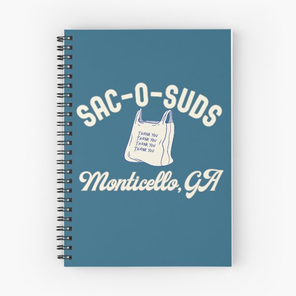 Item preview, Sac-O-Suds - My Cousin Vinny designed and sold by RahniNM.