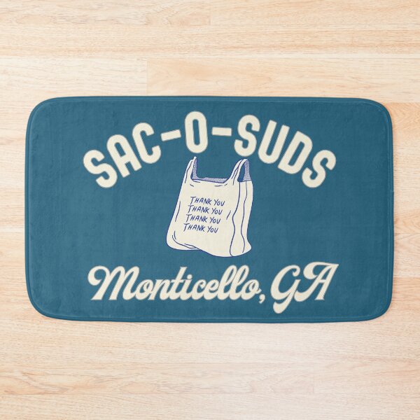 Item preview, Sac-O-Suds - My Cousin Vinny designed and sold by RahniNM.