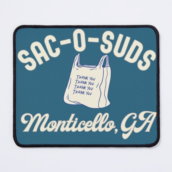 Item preview, Sac-O-Suds - My Cousin Vinny designed and sold by RahniNM.