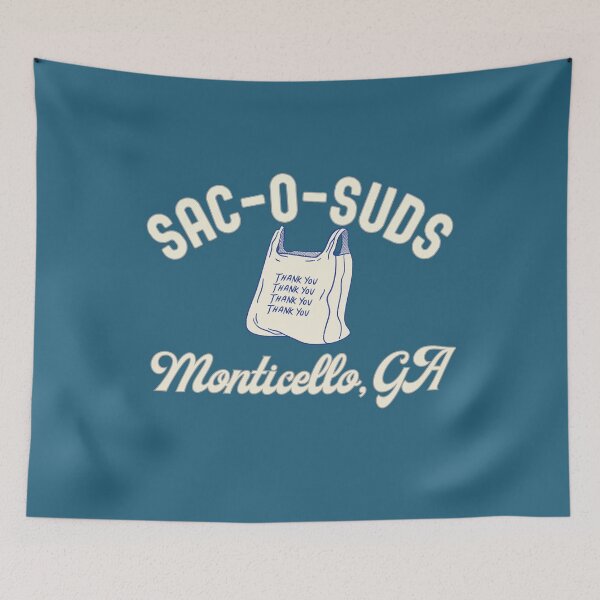 Item preview, Sac-O-Suds - My Cousin Vinny designed and sold by RahniNM.
