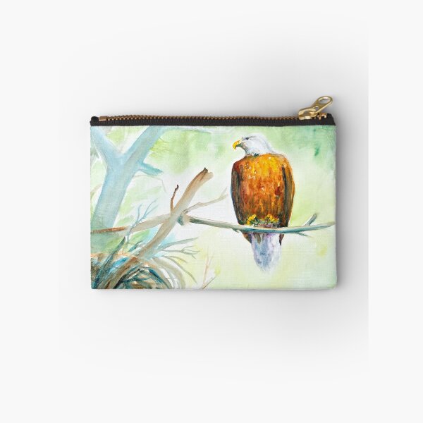 Item preview, Bald Eagle and Nest designed and sold by Anne Dallman.