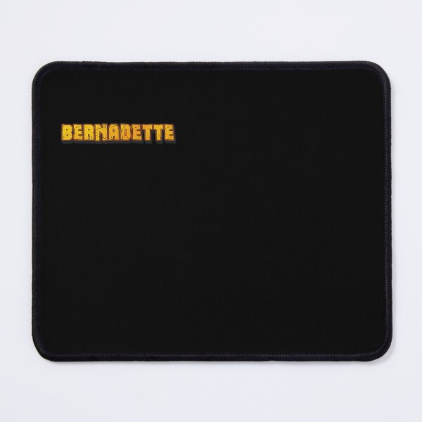 Item preview, Bernadette Personalized Name - Cool & Funny Custom Gift for Women and Girls designed and sold by Oussinc.