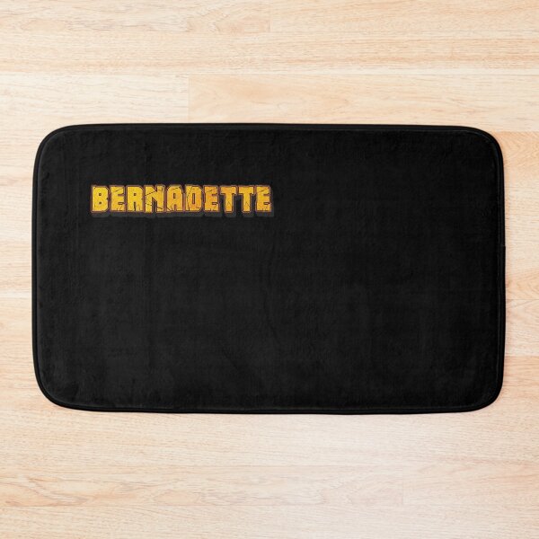 Item preview, Bernadette Personalized Name - Cool & Funny Custom Gift for Women and Girls designed and sold by Oussinc.