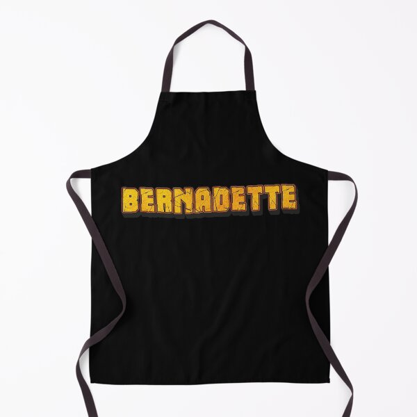 Item preview, Bernadette Personalized Name - Cool & Funny Custom Gift for Women and Girls designed and sold by Oussinc.