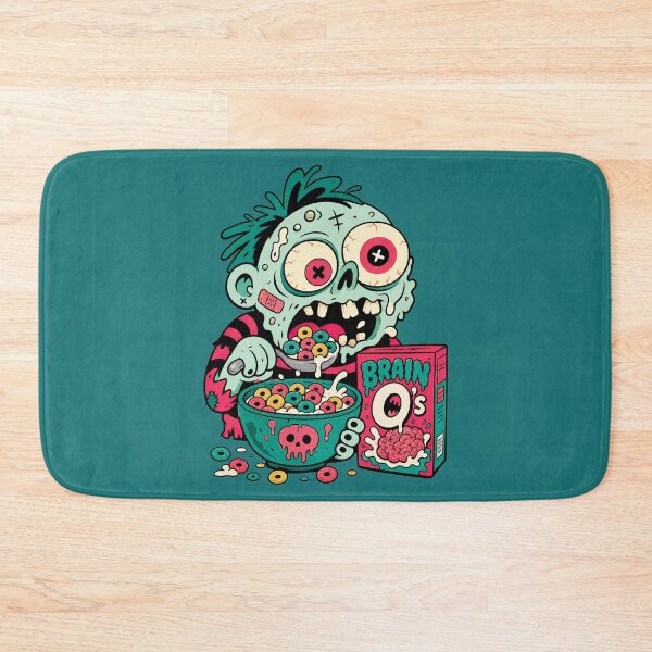 Item preview, Brain O's designed and sold by BrambleBox.