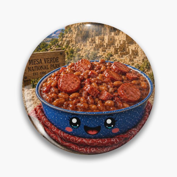 Item preview, Hotdog Heroes Beans and Weenies Solo Mesa Verde designed and sold by 1mooreroy.