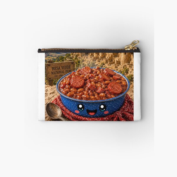 Item preview, Hotdog Heroes Beans and Weenies Solo Mesa Verde designed and sold by 1mooreroy.