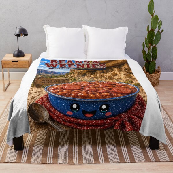 Item preview, Hotdog Heroes Beans and Weenies Solo Mesa Verde designed and sold by 1mooreroy.