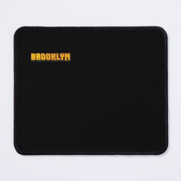 Item preview, Brooklyn Personalized Name - Cool & Funny Custom Gift for Women and Girls designed and sold by Oussinc.