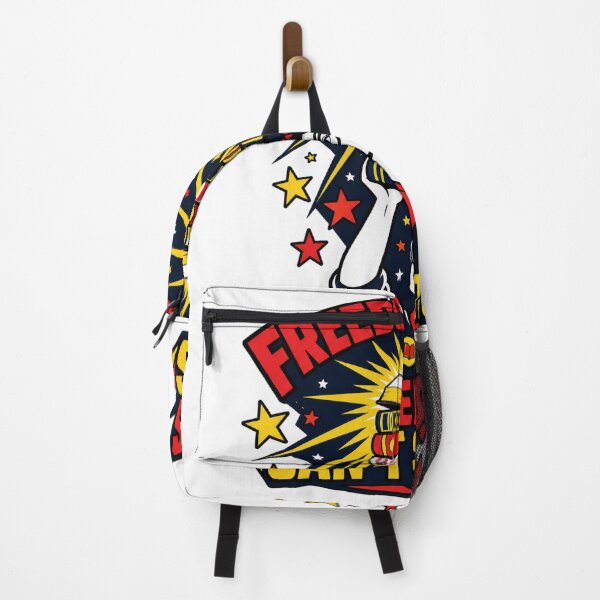 Item preview, Librarian 4th Of July Freedom Reads Banned Books designed and sold by VisualArtsOasis.