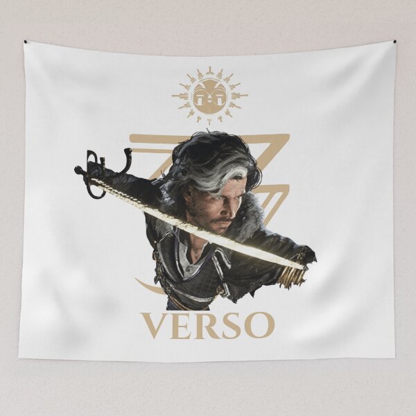 Item preview, Vintage Adventure Hero Design Verso designed and sold by EBANON.