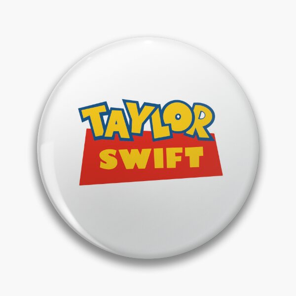 Item preview, Taylor Swfit Toy Story designed and sold by melisapaper.