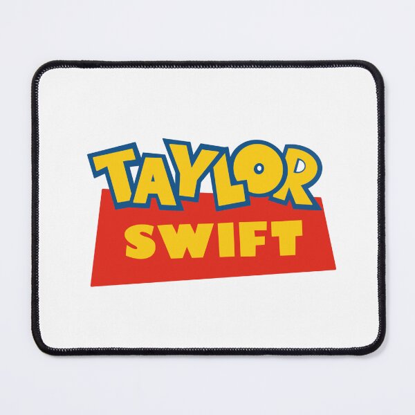 Item preview, Taylor Swfit Toy Story designed and sold by melisapaper.