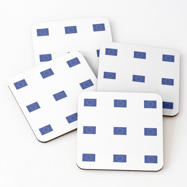 Item preview, EU Flag Pack European Union designed and sold by Inspirationmotivation.