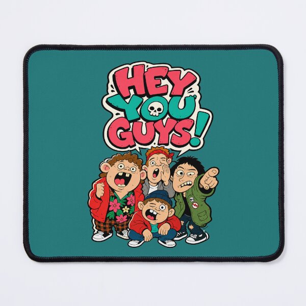 Item preview, Hey You Guys! designed and sold by BrambleBox.