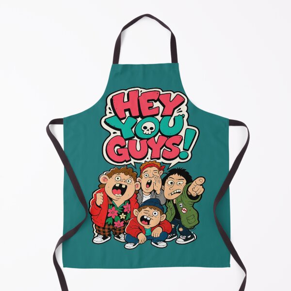 Item preview, Hey You Guys! designed and sold by BrambleBox.