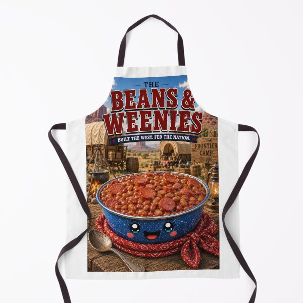 Item preview, Hotdog Heroes Beans and Weenies Solo Wagons designed and sold by 1mooreroy.