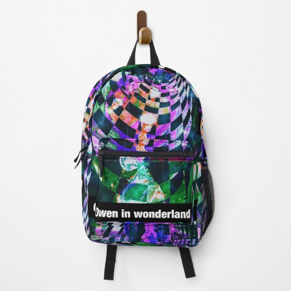 Item preview, Owen in Wonderland designed and sold by OMW.