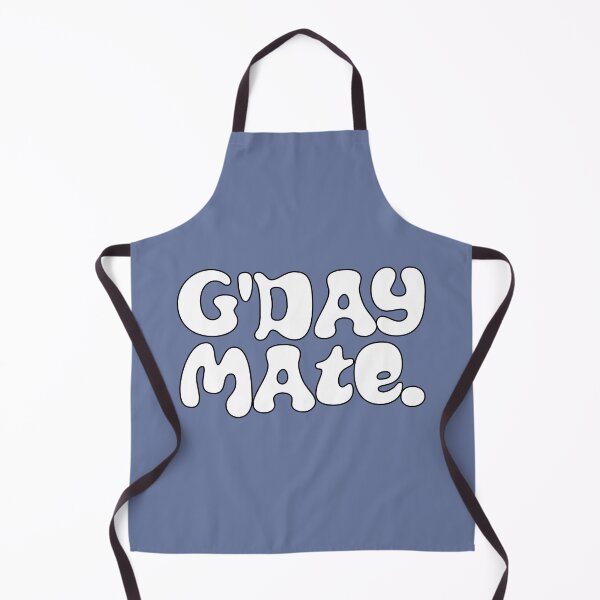 Item preview, G’day Mate - Aussie Hello. designed and sold by Hello Bee Bee.