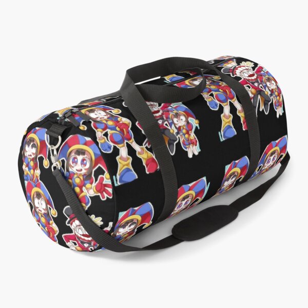 Item preview, the amazing digital circus designed and sold by salmzouriart.