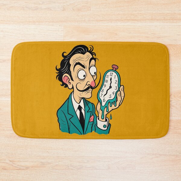 Item preview, Dali Drip designed and sold by BrambleBox.