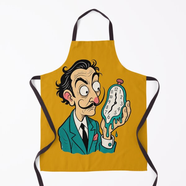 Item preview, Dali Drip designed and sold by BrambleBox.