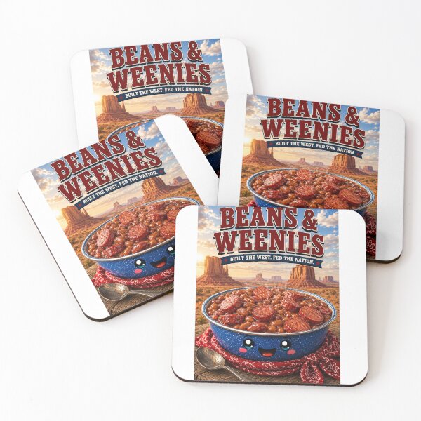 Item preview, Hotdog Heroes Beans and Weenies Solo Monument Valley designed and sold by 1mooreroy.