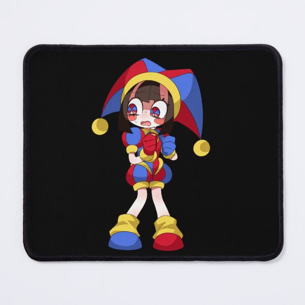 Item preview, the amazing digital circus designed and sold by salmzouriart.