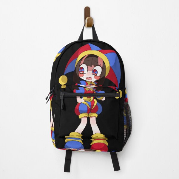 Item preview, the amazing digital circus designed and sold by salmzouriart.