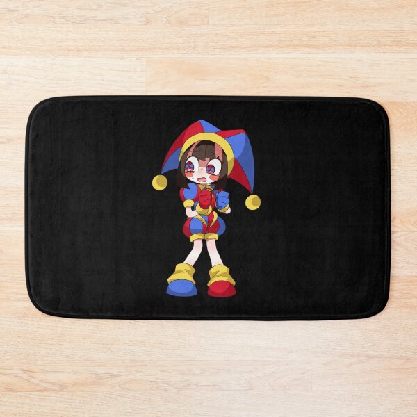 Item preview, the amazing digital circus designed and sold by salmzouriart.