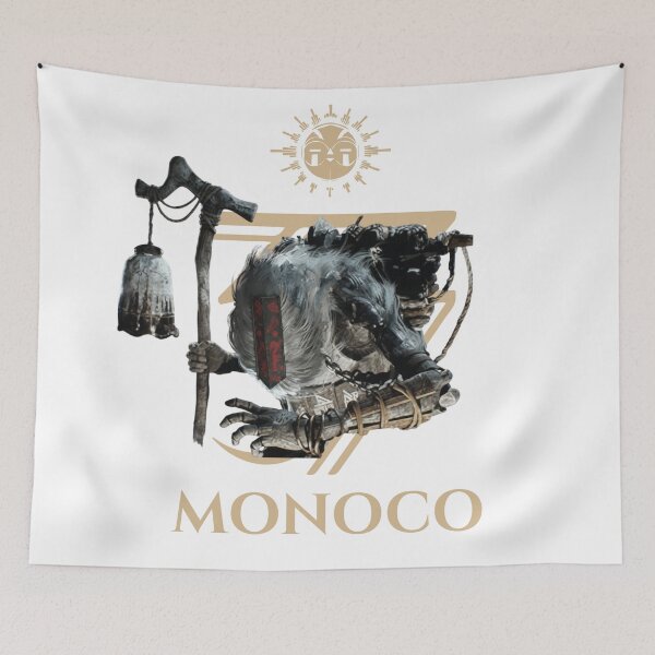 Item preview, Collector Fantasy Character Art Monoco designed and sold by EBANON.