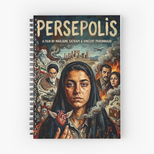 Artikelvorschau, Das Herz Irans – Persepolis Kunstdruck entworfen und verkauft von Art's Diner.