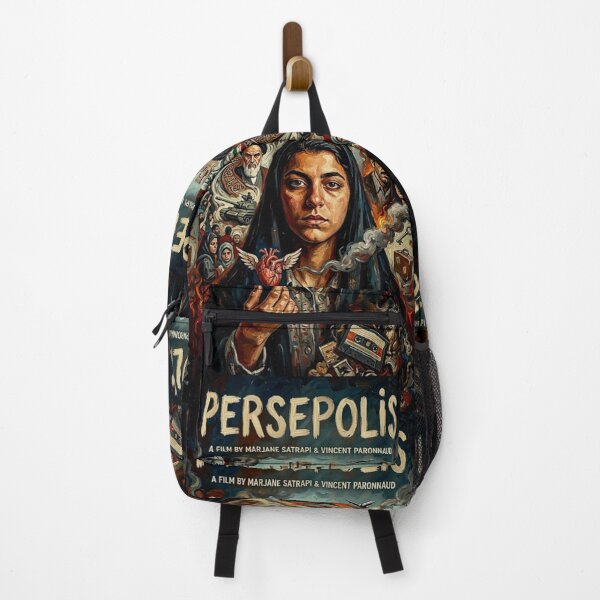 Item preview, The Heart of Iran – Persepolis Fine Art Print designed and sold by Art's Diner.