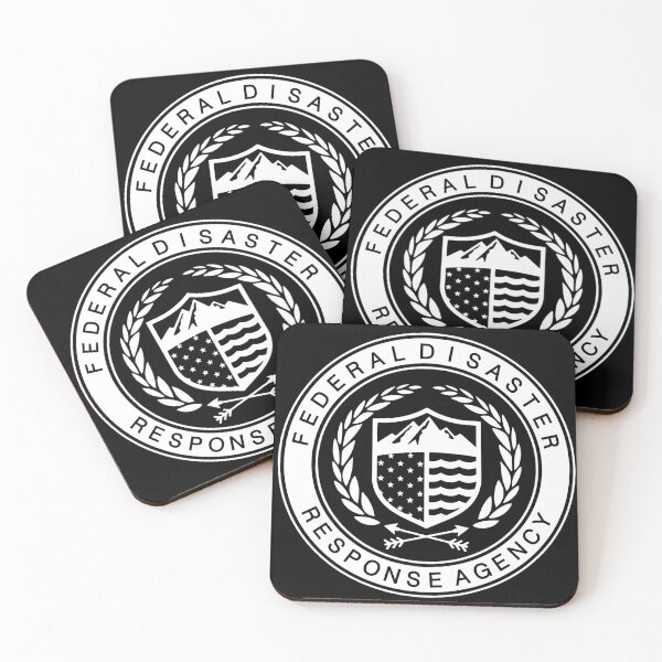 Item preview, FEDRA Logo designed and sold by arcarsenal20.