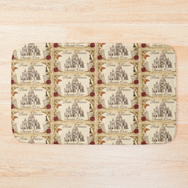 Item preview, Paris, France: Historic architecture and iconic views of the City of Lights designed and sold by AURØ Cat.