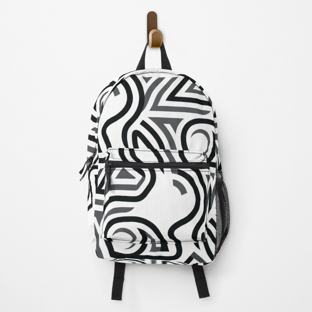 Item preview, Backpack designed and sold by Rovano.