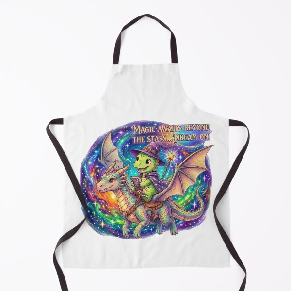 Item preview, Cute Dinosaur Dragon Rider Fantasy Wizard Graphic Design PNG designed and sold by Dinaelsherkawy.