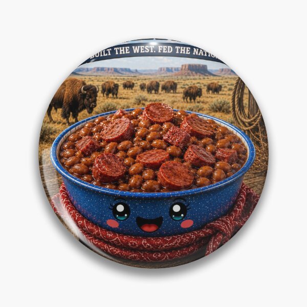 Item preview, Hotdog Heroes Beans and Weenies Solo Buffalo designed and sold by 1mooreroy.