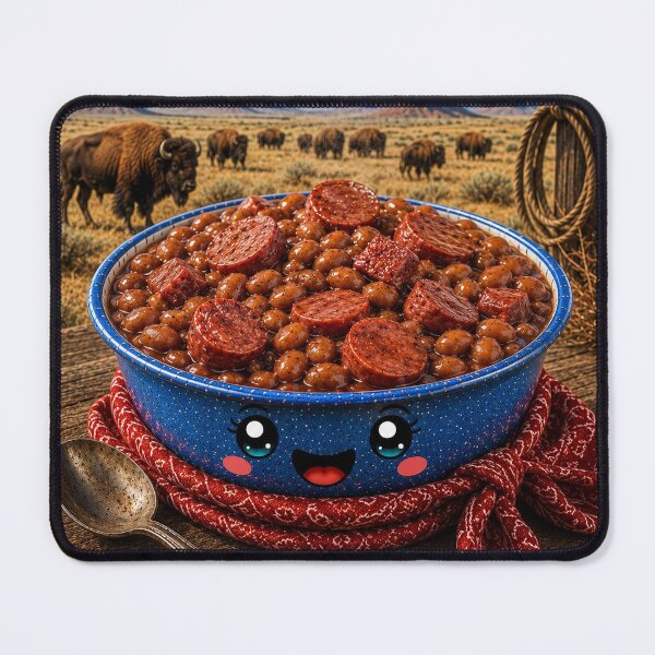 Item preview, Hotdog Heroes Beans and Weenies Solo Buffalo designed and sold by 1mooreroy.