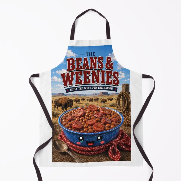 Item preview, Hotdog Heroes Beans and Weenies Solo Buffalo designed and sold by 1mooreroy.