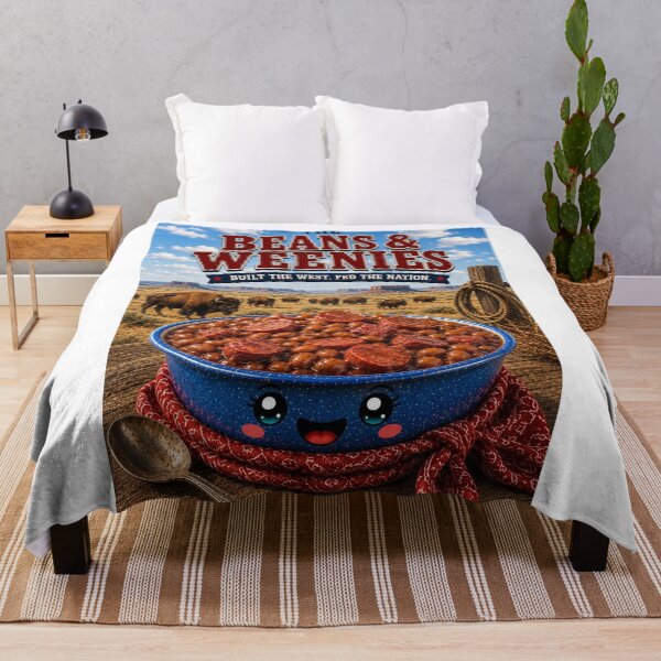 Item preview, Hotdog Heroes Beans and Weenies Solo Buffalo designed and sold by 1mooreroy.