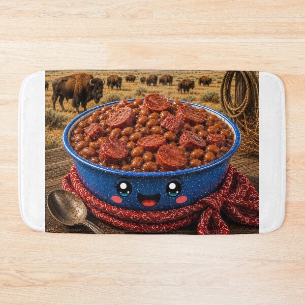 Item preview, Hotdog Heroes Beans and Weenies Solo Buffalo designed and sold by 1mooreroy.