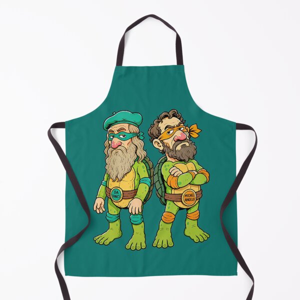 Item preview, Art Heroes designed and sold by BrambleBox.