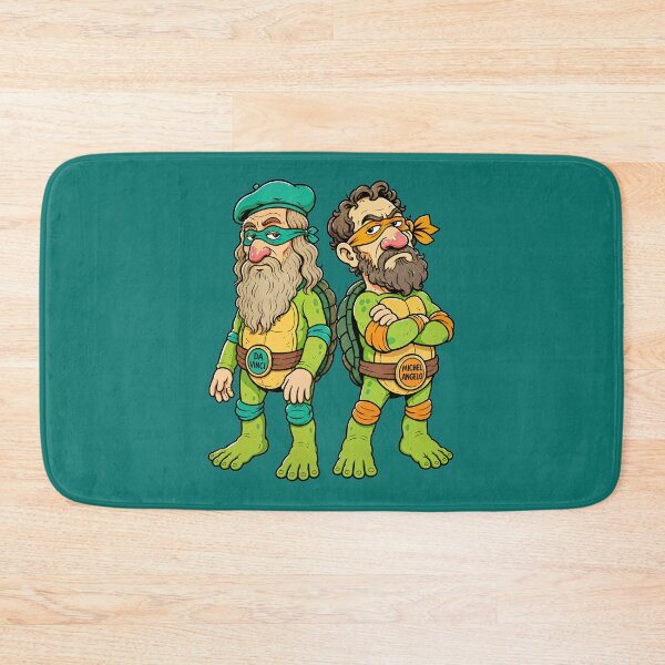 Item preview, Art Heroes designed and sold by BrambleBox.