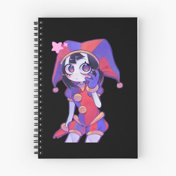 Item preview, the amazing digital circus designed and sold by salmzouriart.